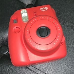 instax mini 8